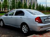 Lifan Solano 2015 годаүшін1 200 000 тг. в Астана – фото 5