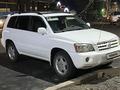 Toyota Highlander 2004 годаүшін7 000 000 тг. в Алматы