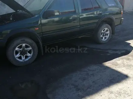 Opel Frontera 1996 года за 1 400 000 тг. в Караганда – фото 5