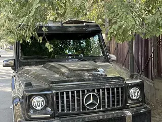 Mercedes-Benz G 320