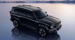 Deepal G318 Mountain Edition 2026 года за 16 199 000 тг. в Алматы – фото 2