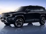 Deepal G318 Mountain Edition 2026 года за 16 199 000 тг. в Алматы – фото 3