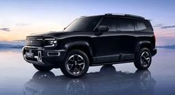 Deepal G318 Mountain Edition 2026 года за 16 199 000 тг. в Алматы – фото 3