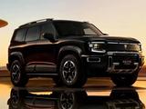 Deepal G318 Mountain Edition 2026 года за 16 199 000 тг. в Алматы