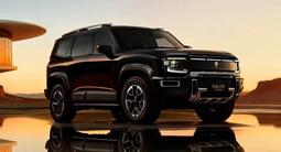 Deepal G318 Mountain Edition 2026 года за 16 199 000 тг. в Алматы