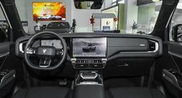 Deepal G318 Mountain Edition 2026 года за 16 199 000 тг. в Алматы – фото 4