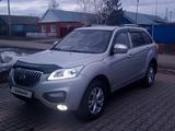 Lifan X60 2016 года за 4 600 000 тг. в Костанай – фото 2