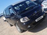 Kia Bongo 2004 годаүшін4 500 000 тг. в Актобе – фото 4