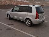 Mazda Premacy 2003 годаүшін2 700 000 тг. в Алматы – фото 2