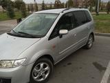 Mazda Premacy 2003 годаүшін2 700 000 тг. в Алматы – фото 4