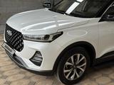 Chery Tiggo 7 Pro 2023 годаүшін8 000 000 тг. в Шымкент – фото 2