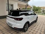 Chery Tiggo 7 Pro 2023 годаүшін8 000 000 тг. в Шымкент – фото 4