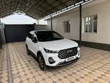 Chery Tiggo 7 Pro 2023 годаүшін8 000 000 тг. в Шымкент – фото 3