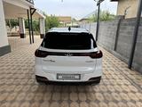 Chery Tiggo 7 Pro 2023 годаүшін8 000 000 тг. в Шымкент – фото 5