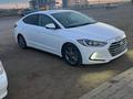 Hyundai Elantra 2018 годаүшін5 000 000 тг. в Актобе – фото 2