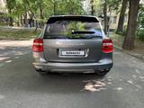 Porsche Cayenne 2007 года за 8 000 000 тг. в Алматы – фото 4