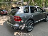 Porsche Cayenne 2007 года за 8 000 000 тг. в Алматы – фото 5