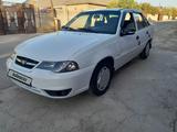 Daewoo Nexia 2012 года за 2 700 000 тг. в Шымкент – фото 2