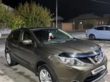 Nissan Qashqai 2014 годаfor7 500 000 тг. в Кызылорда – фото 5