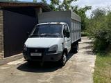ГАЗ ГАЗель 2013 года за 6 200 000 тг. в Шымкент