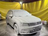 Volkswagen Tiguan 2018 года за 10 500 000 тг. в Караганда – фото 3