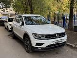 Volkswagen Tiguan 2018 года за 10 500 000 тг. в Караганда – фото 2