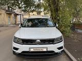Volkswagen Tiguan 2018 года за 10 500 000 тг. в Караганда