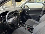 Volkswagen Tiguan 2018 года за 10 500 000 тг. в Караганда – фото 4