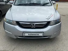Honda Odyssey, 2005