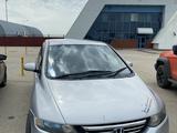 Honda Odyssey 2005 годаүшін3 000 000 тг. в Актобе – фото 5