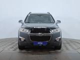 Chevrolet Captiva 2011 года за 5 690 000 тг. в Астана – фото 2