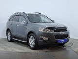 Chevrolet Captiva 2011 года за 5 690 000 тг. в Астана – фото 3