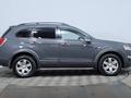 Chevrolet Captiva 2011 года за 5 690 000 тг. в Астана – фото 4