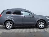 Chevrolet Captiva 2011 года за 5 690 000 тг. в Астана – фото 4