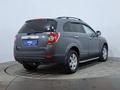 Chevrolet Captiva 2011 года за 5 690 000 тг. в Астана – фото 5