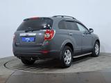 Chevrolet Captiva 2011 года за 5 690 000 тг. в Астана – фото 5