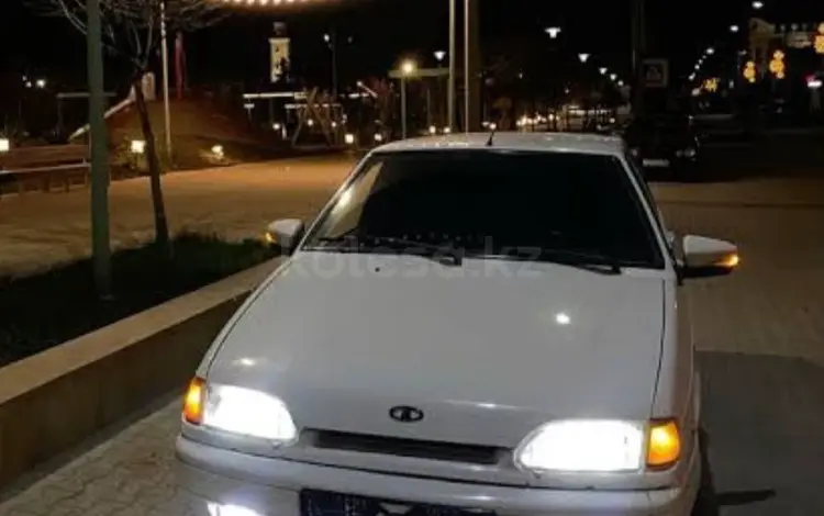 ВАЗ (Lada) 2114 2011 года за 1 000 000 тг. в Жезказган
