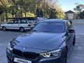 BMW 328 2013 года за 10 500 000 тг. в Шымкент – фото 2