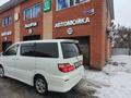 Toyota Alphard 2006 года за 6 000 000 тг. в Костанай – фото 3