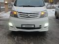 Toyota Alphard 2006 года за 6 000 000 тг. в Костанай – фото 9