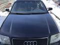 Audi A6 2003 года за 2 550 000 тг. в Алматы