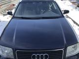Audi A6 2003 года за 2 550 000 тг. в Алматы