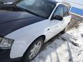 Audi A6 2003 года за 2 550 000 тг. в Алматы – фото 14
