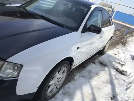 Audi A6 2003 года за 2 550 000 тг. в Алматы – фото 14