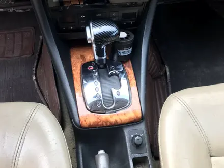 Audi A6 2003 года за 2 550 000 тг. в Алматы – фото 13