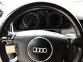 Audi A6 2003 года за 2 550 000 тг. в Алматы – фото 8