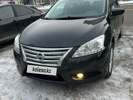 Nissan Sentra 2015 года за 5 800 000 тг. в Павлодар