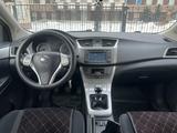 Nissan Sentra 2015 года за 5 800 000 тг. в Павлодар – фото 2