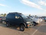 Mitsubishi Delica 1996 годаүшін6 800 000 тг. в Алматы