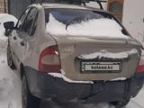 ВАЗ (Lada) Kalina 1118 2006 года за 550 000 тг. в Уральск – фото 2